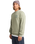 The Billabong Mens Foundation Sweatshirt in Grey Green