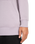 The Billabong Mens Foundation Hoodie in Light Purple