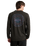 Foundation Sweatshirt in Raven
