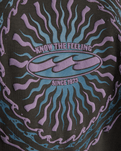 Foundation Sweatshirt in Raven