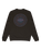 Foundation Sweatshirt in Raven
