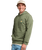 Foundation Hoodie in Moss Green