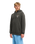 The Billabong Mens Droppin Hoodie in Raven