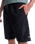 Larry Cord Walkshorts in Charcoal Grey
