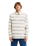 The Billabong Mens Offshore Shirt in Oatmeal