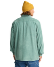 Bong Days Shirt in Sagebrush
