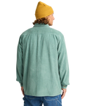 Bong Days Shirt in Sagebrush