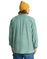 Bong Days Shirt in Sagebrush