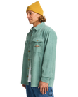 Bong Days Shirt in Sagebrush