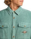 Bong Days Shirt in Sagebrush