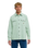Bong Days Shirt in Vintage Green
