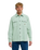 Bong Days Shirt in Vintage Green