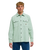 Bong Days Shirt in Vintage Green