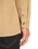 The Billabong Mens Bong Days Shirt in Khaki