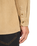 The Billabong Mens Bong Days Shirt in Khaki