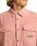 The Billabong Mens Bong Days Shirt in Ash Rose