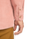 The Billabong Mens Bong Days Shirt in Ash Rose