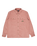 The Billabong Mens Bong Days Shirt in Ash Rose