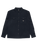 The Billabong Mens Del Mar Flannel Shirt in Dark Navy
