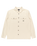 The Billabong Mens Del Mar Flannel Shirt in Sand