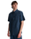 Sundays Jacquard Shirt in Denim