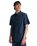 Sundays Jacquard Shirt in Denim