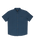 Sundays Jacquard Shirt in Denim