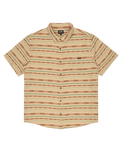 Sundays Jacquard Shirt in Castle Rock