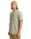 The Billabong Mens Arch Frame T-Shirt in Grey Green