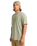 The Billabong Mens Arch Frame T-Shirt in Grey Green