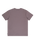 The Billabong Mens Arch Frame T-Shirt in Dusty Purple