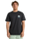 The Billabong Mens Add Water T-Shirt in Washed Black