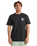 The Billabong Mens Add Water T-Shirt in Washed Black