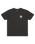 The Billabong Mens Add Water T-Shirt in Washed Black