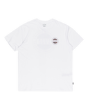 The Billabong Mens Rotor Fill T-Shirt in White