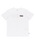 The Billabong Mens Runner Up T-Shirt in White
