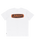 The Billabong Mens Runner Up T-Shirt in White