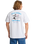 The Billabong Mens Surf Culture T-Shirt in White