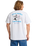 The Billabong Mens Surf Culture T-Shirt in White