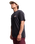 The Billabong Mens Arch T-Shirt in Dark Navy