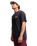 The Billabong Mens Arch T-Shirt in Dark Navy