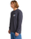 The Billabong Mens The Bay Long Sleeve T-Shirt in Dark Navy