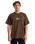 Triple Mogul OG T-Shirt in Dark Cedar