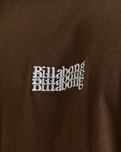 Triple Mogul OG T-Shirt in Dark Cedar