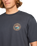 The Billabong Mens Adventure Division Rockies T-Shirt in Dark Navy