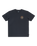 The Billabong Mens Adventure Division Rockies T-Shirt in Dark Navy