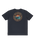 The Billabong Mens Adventure Division Rockies T-Shirt in Dark Navy