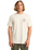 The Billabong Mens Adventure Division Fauna T-Shirt in Chino