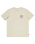 The Billabong Mens Adventure Division Fauna T-Shirt in Chino