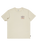 The Billabong Mens Adventure Division Fauna T-Shirt in Chino